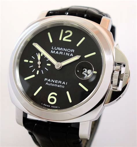 panerai 1014|panerai pam104 price.